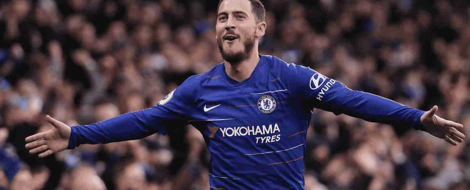 Eden Hazard’s Stijl: Mode en Voetbal Samengebracht