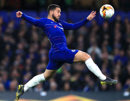 Chelsea’s Magische Momenten met Eden Hazard