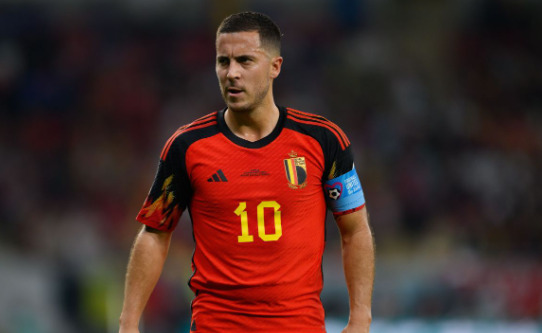 Van Counter-Koning naar Balbezit-Meester: Eden Hazard’s Invloed op het Belgische Spel